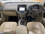 ランドクルーザープラド 2.7 TX Lパッケージ 4WD 