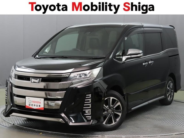 ノア  2.0 Si WxBIII