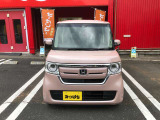 N-BOX G L ホンダセンシング 