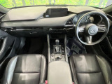 MAZDA3ファストバック 2.0 20S Lパッケージ 