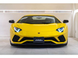 Giallo Spica / Style package / Exterior details in visible carbon fiber / Carbon fiber engine Bonnnet / Interior carbon fiber package  / Visibility and light package