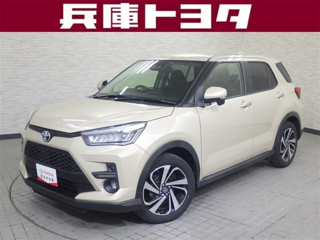 ライズ  1.2 Z