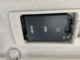 ETC車載器付。料金所での手間を解消します。通行券を取る際幅寄せに気を使う必要もありません。