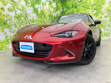 【中古車情報】マツダ ロードスター 1.5 S スペシャルパッケージ  の中古車詳細（走行距離：2.4万km、カラー：ソウルレッドクリスタルメタリック、販売地域：山口県下松市）