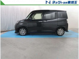 【電動スライドドア】ワイヤレス連動式なので遠隔操作ができ大きい荷物もっていても楽々開閉ができます♪とっても便利な機能です
