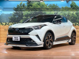 C-HR  G