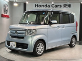 全国納車可 第三者機関証明書付 最長5年保証 ワンオーナー ナビVXM-194VFi TV Rカメラ BTオ-ディオ DVD ドラレコ ETC LEDライト装備のN-BOX GEXホンダセンシング入庫