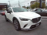 CX-3 1.5 15S アーバンドレッサー 