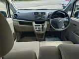 ムーヴ L SA 4WD 