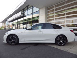 3シリーズセダン 320d xドライブ Mスポーツ 4WD 