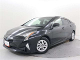 トヨタの中古車【ロングラン保証付き】のお車です。エンジン・ステアリング・ブレーキ機構はもちろんのこと、コンピューター制御部品やエアコン・ナビゲーションなども保証対象になります。