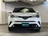 C-HR ハイブリッド 1.8 G 