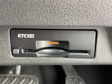 < ビルトインETC 2.0>高速の乗り降もスムーズで快適です!