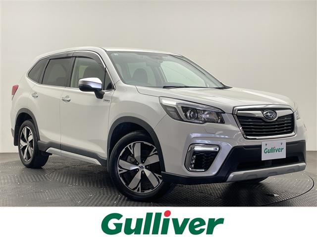 フォレスター 2.0 アドバンス 4WD 4WD 修復歴無し