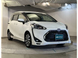 シエンタ ハイブリッド 1.5 G セーフティエディション 
