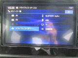 多彩なメディアに対応するオーディオ&ヴィジュアル機能!