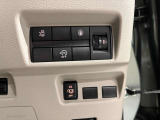 片側電動スライドドアなので運転される方も乗車される方もとっても便利です♪