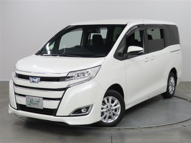 ノア 1.8 ハイブリッド G 