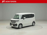 スペーシアカスタム ハイブリッド(HYBRID)  GS 