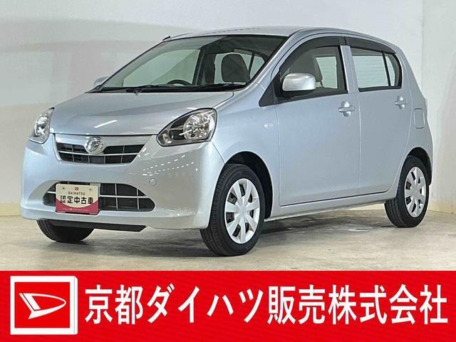 ミライース L メモリアルエディション 