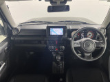 ジムニー XC 4WD 修復歴無し