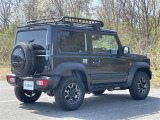 ジムニーシエラ 1.5 JC 4WD 4WD ワンオーナー