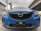 CX-5 2.2 XD 4WD TV ナビ Bluetooth ETC アルミ Bカメラ