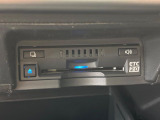 【ETC】高速道路の料金所をストレスなく通過!話題のスポットやサービスエリアに多い「スマートIC」利用時は必須のアイテムです。当店でセットアップを実施、ご納車当日からすぐにご利用いただけます!
