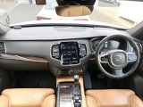 XC90 T6 AWD インスクリプション 4WD 
