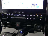 ヒーター&ベンチレーション付シートです。暑い時期も寒い冬も快適に過ごせるうれしい装備です。