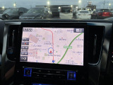 アルファード 2.5 S Cパッケージ モデリスタエアロ 禁煙車 サンルーフ