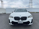 X4 xドライブ20d Mスポーツ 4WD 
