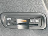 【ETC】高速道路の料金所をストレスなく通過!話題のスポットやサービスエリアに多い「スマートIC」利用時は必須のアイテムです。当店でセットアップを実施、ご納車当日からすぐにご利用いただけます!