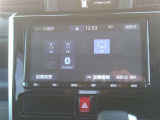 Bluetooth機能付いています!