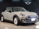 気密性の高いMINIは外観のかわいらしさとは裏腹に、外の雑音を遮り、高級感のある快適なドライブをお楽しみいただけます