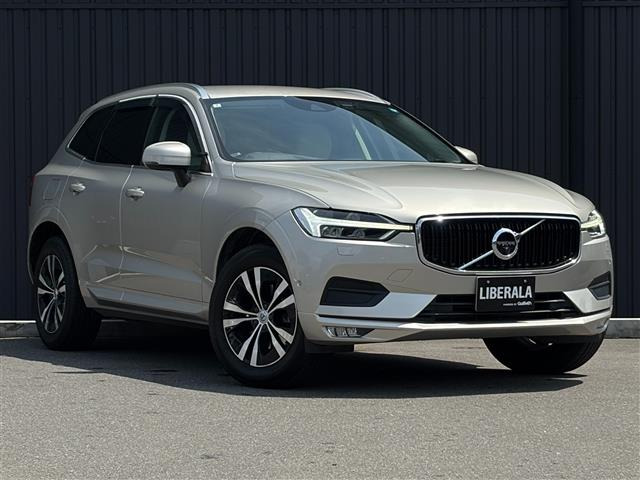 XC60 D4 AWD モメンタム ディーゼル 4WD 本革シート 修復歴無し