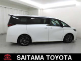 トヨタの「ロングラン保証」付き。メ-カ-を問わず、走行距離無制限、埼玉トヨタで中古車をお買い上げいただいたお客様に安心で快適なカ-ライフをお約束する1年間の保証です。有料で延長もできます。