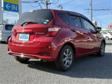 ノート 1.2 e-POWER X ブラックアロー