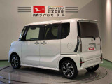 納車後の点検、車検などアフターサービスもお任せください!