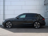 A4アバント 35 TDI Sライン 