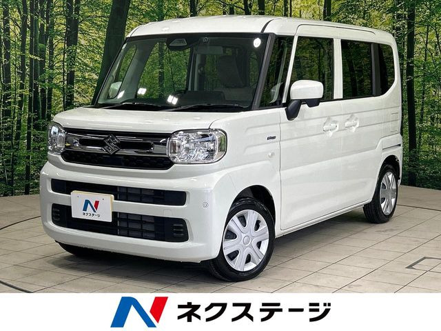 スペーシア  ハイブリッドG