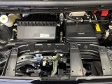 親切・丁寧な専門メカニックスタッフが応対!・車検・点検整備・事故等の修理などアフターサービスも安心。お車のカスタマイズもネクステージのサービススタッフまでご相談ください!