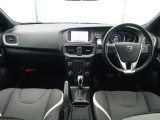 V40 D4 ダイナミック エディション ディーゼル 