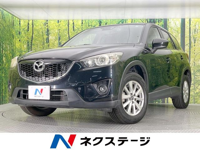 CX-5 2.2 XD 