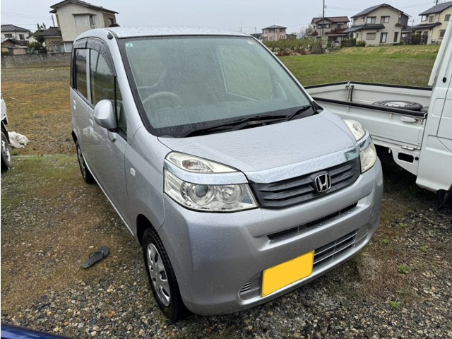 ライフ C 4WD 
