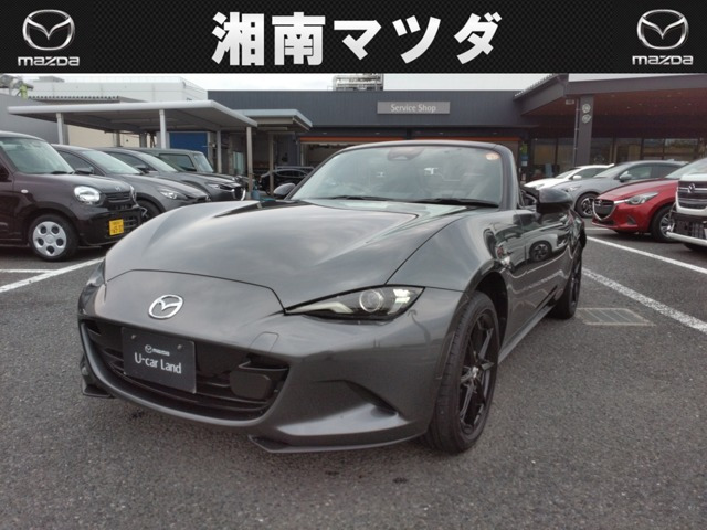 ロードスター 1.5 S スペシャルパッケージ 