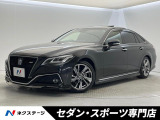 後期 TRDフルエアロ ムーンルーフ 純正SDナビ 禁煙車 バックカメラ