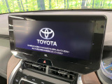 【JBLサウンドシステム付き純正12型ナビ】充実のナビ機能はもちろん、高度なチューニング能力が搭載されており、高音質な音楽をお楽しみいただけます♪