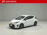 アクア 1.5 GRスポーツ 