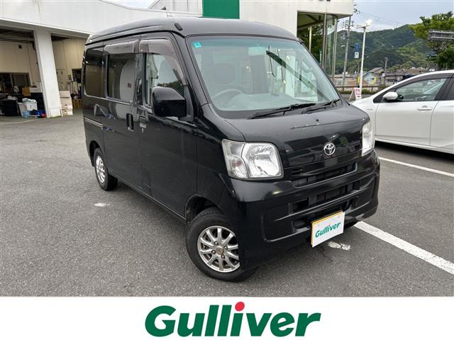 ピクシスバン クルーズターボ 5MT修復歴無し